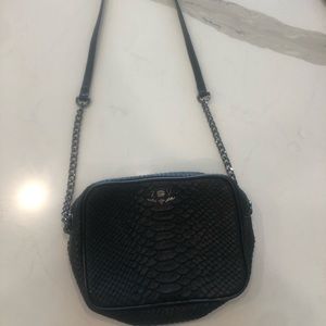 Zadig and Voltaire crossbody purse